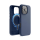 Etui do telefonów Elago Magnetic Silicone do iPhone 16 Pro Jean Indigo ES16MSSC63PRO-JIN